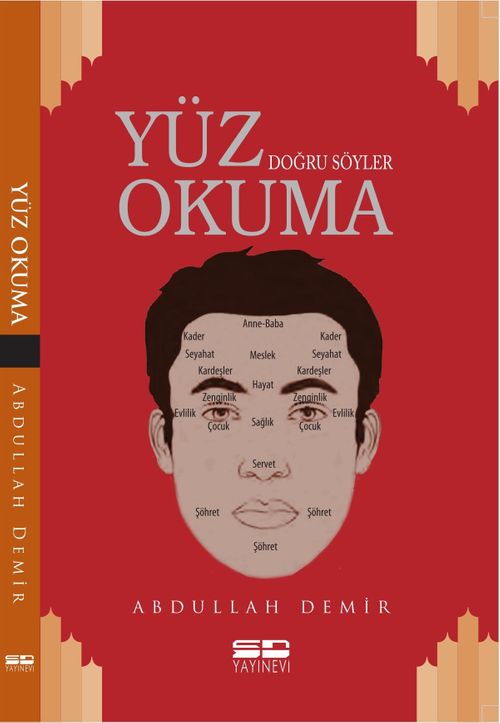 Yüz Okuma & Yüz Doğru Söyler 