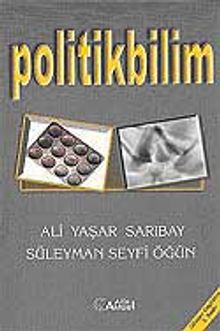 Politikbilim