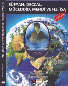 Süfyan,Deccal Müceddid,Mehdi ve Hz.İsa (a.s.)