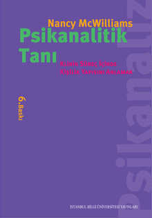 Psikanalitik Tanı & Klinik Süreç İçinde Kişilik Yapısını Anlamak