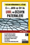 C++, Java ve C# ile UML ve Dizayn Paternleri