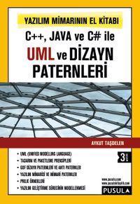 C++, Java ve C# ile UML ve Dizayn Paternleri