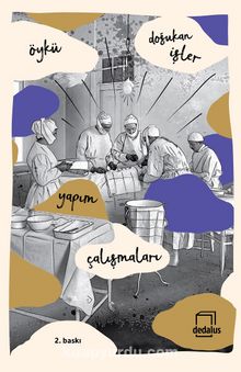 Öykü Yapım Çalışmaları - Doğukan İşler