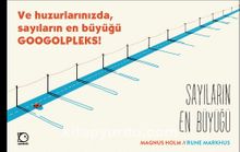 Sayıların En Büyüğü - Magnus Holm