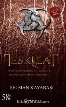 Teşkilat - Selman Kayabaşı