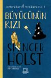B&uuml;y&uuml;c&uuml;n&uuml;n Kızı / Zebraların Hikayecisi 2