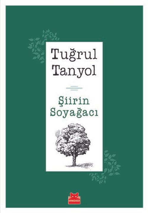 Şiirin Soyağacı