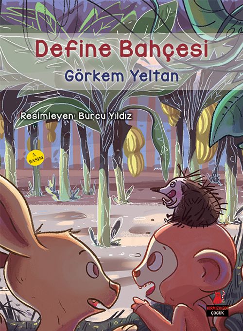 Define Bahçesi