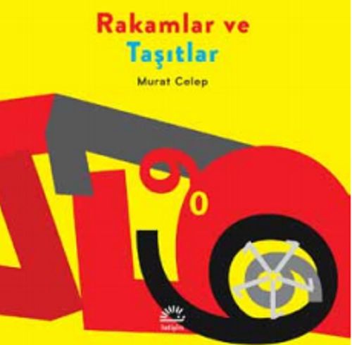 Rakamlar ve Taşıtlar