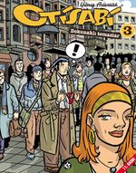 Otisabi 3 / Dokunaklı Temaslar
