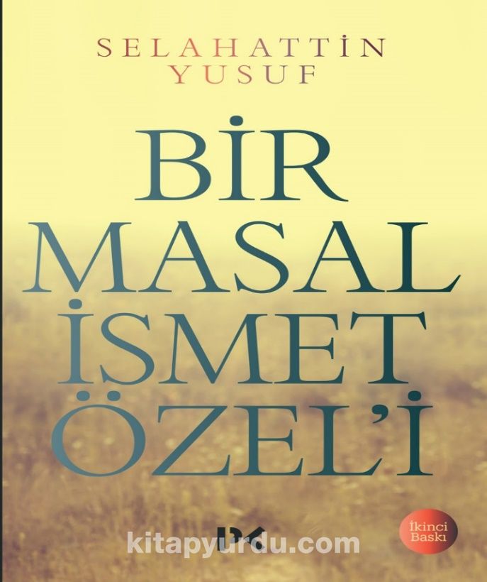 Bir masal