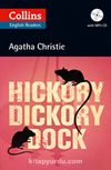 Hickory Dickory Dock +CD (Agatha Christie Readers)