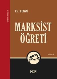 Marksist Öğreti