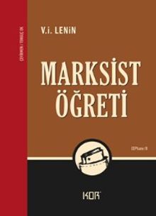 Marksist Öğreti