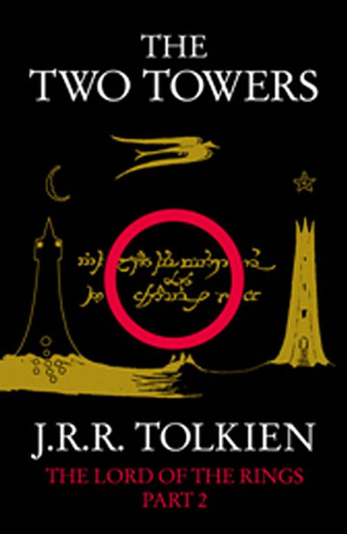 The Two Towers (The Lord of the Rings, Part 2)