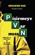 Pişirmeye Var Mısın? & Breaking Bad Rehber Kitabı