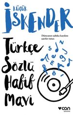 Türkçe Sözlü Hafif Mavi