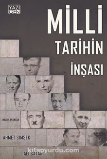 Milli Tarihin İnşası - Doç. Dr. Ali Satan