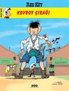 Red Kit 59 - Kovboy &Ccedil;ırağı
