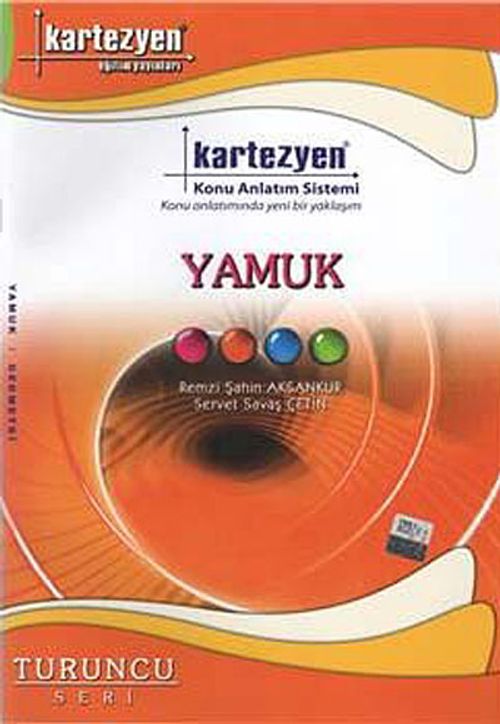 Yamuk / Turuncu Seri