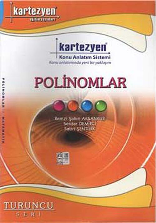 Polinomlar / Turuncu Seri