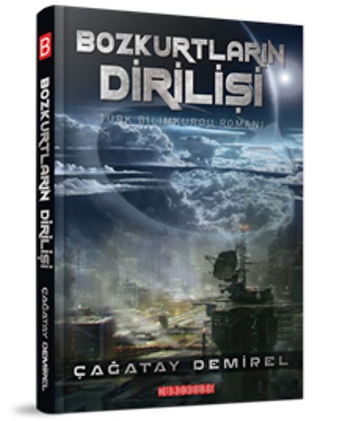 Bozkurtların Dirilişi