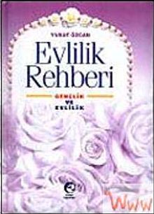 Evlilik Rehberi (Ciltsiz)