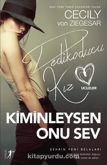 Kiminleysen Onu Sev / Dedikoducu Kız Üçüzler - Cecily Von Ziegesar