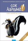 &Ccedil;ok Alemsiniz! / Kokarcalar