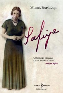 Safiye (Karton Kapak)