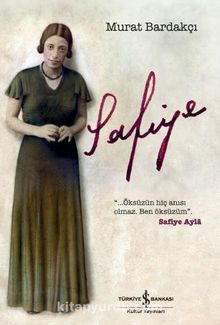 Safiye (Ciltli) - Murat Bardakçı
