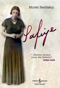 Safiye (Ciltli)