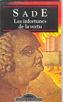 Les Infortunes De La Vertu