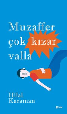 Muzaffer Çok Kızar Valla