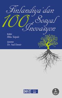 Finlandiya’dan 100 Sosyal Yenilik