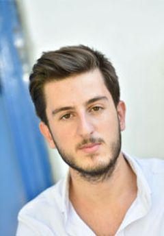  Ahmet Şahin