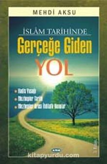 Gerçeğe Giden Yol - Mehdi Aksu