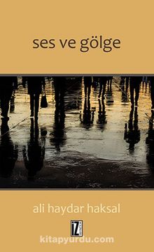 Ses ve Gölge - Ali Haydar Haksal