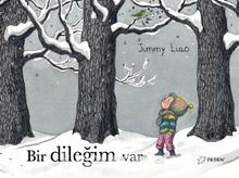 Bir Dileğim Var - Jimmy Liao
