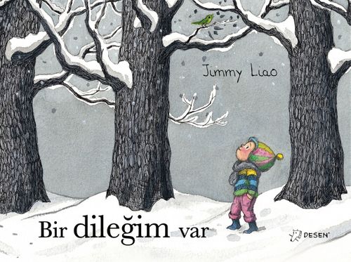 Bir Dileğim Var