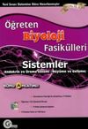 &Ouml;ğreten Konu Anlatımlı Biyoloji Fasik&uuml;lleri Sistemler (Endokrin ve &Uuml;reme Sistemi-B&uuml;y&uuml;me ve Gelişme)