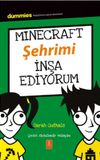 Minecraft Şehrimi İnşa Ediyorum