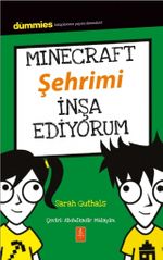 Minecraft Şehrimi İnşa Ediyorum 