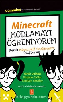 Minecraft Modlamayı Öğreniyorum - Stephen Foster