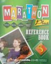 Marathon Plus 5 (4 Kitap)