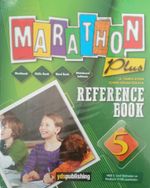 Marathon Plus 5 (4 Kitap)