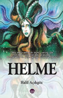 Helme - Halil Açıkgöz