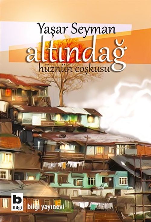 Altındağ & Hüznün Coşkusu