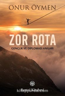 Zor Rota - Onur Öymen