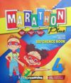 Marathon Plus 4 (2 Kitap)